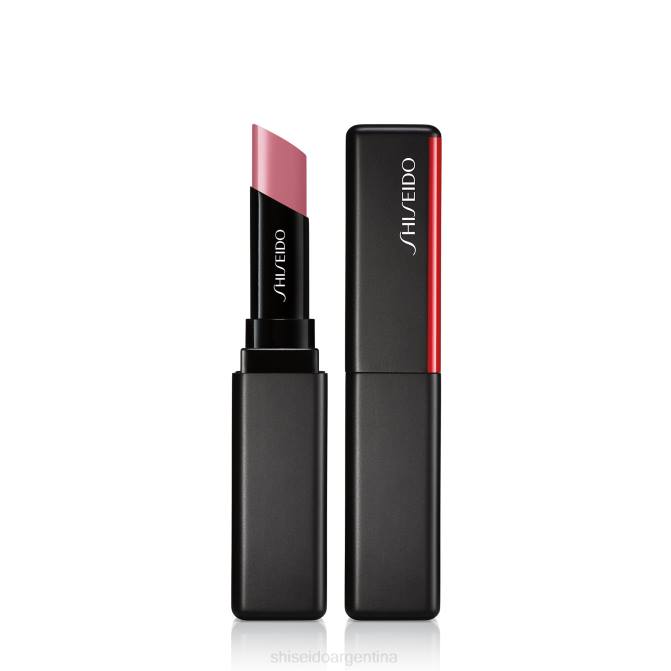 Shiseido bálsamo labial color gel R8DB130 constituir