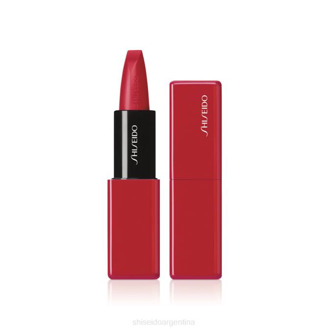 Shiseido lápiz labial en gel tecnosatina R8DB128 constituir