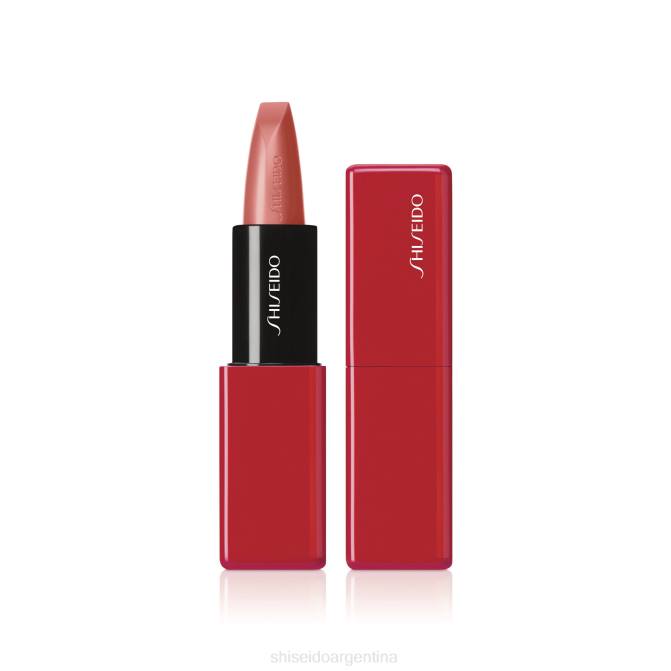 Shiseido lápiz labial en gel tecnosatina R8DB128 constituir