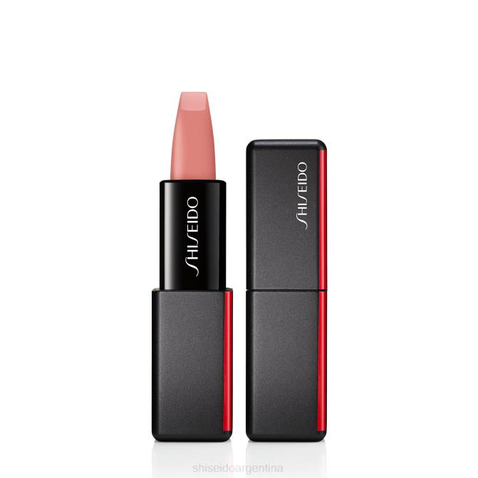 Shiseido lápiz labial en polvo mate moderno R8DB129 constituir