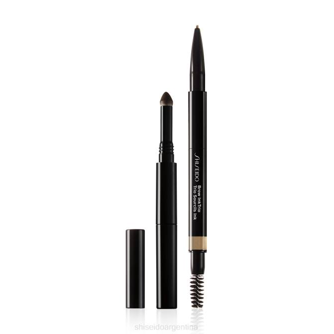 Shiseido tinta para cejas R8DB119 constituir