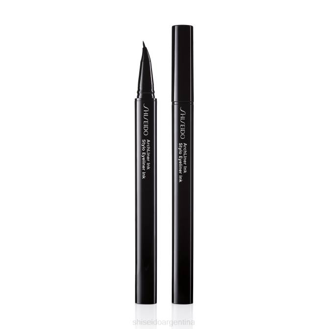 Shiseido tinta archliner R8DB123 constituir
