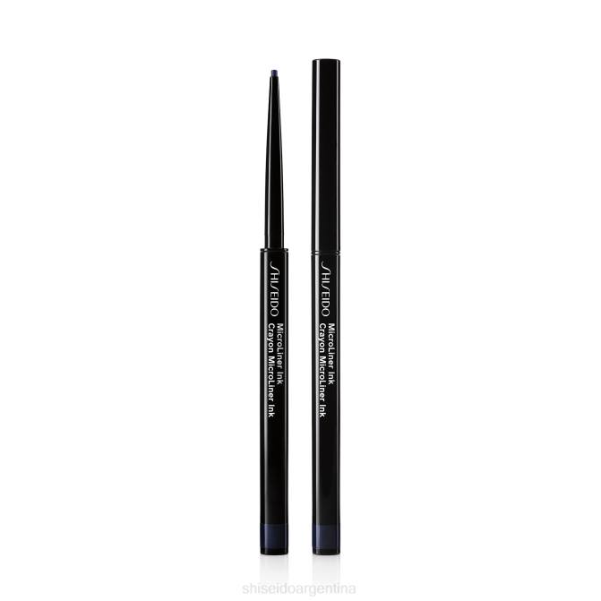 Shiseido tinta microliner R8DB115 constituir