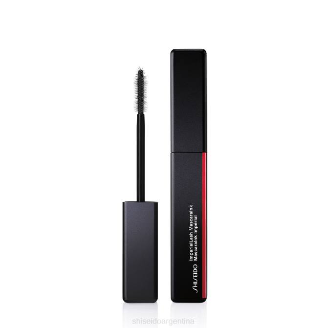 Shiseido mascara imperiallash R8DB121 constituir