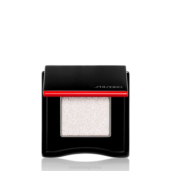 Shiseido sombra de ojos en gel en polvo pop R8DB124 constituir