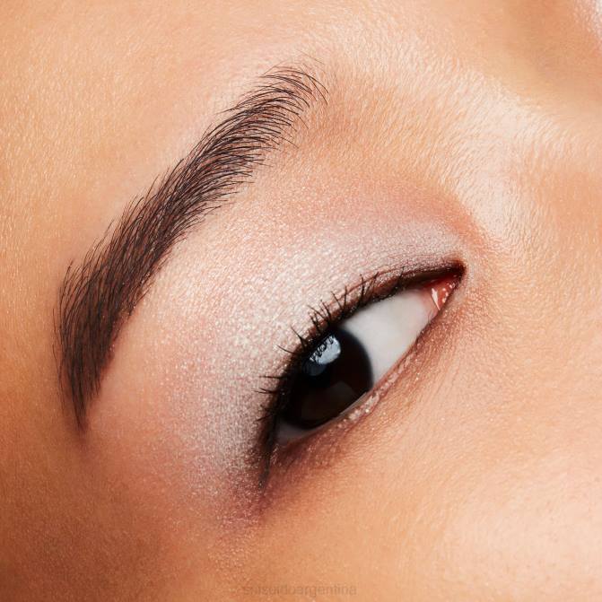 Shiseido sombra de ojos en gel en polvo pop R8DB124 constituir