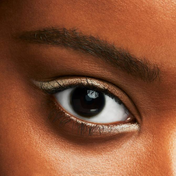 Shiseido sombra de ojos en gel en polvo pop R8DB124 constituir