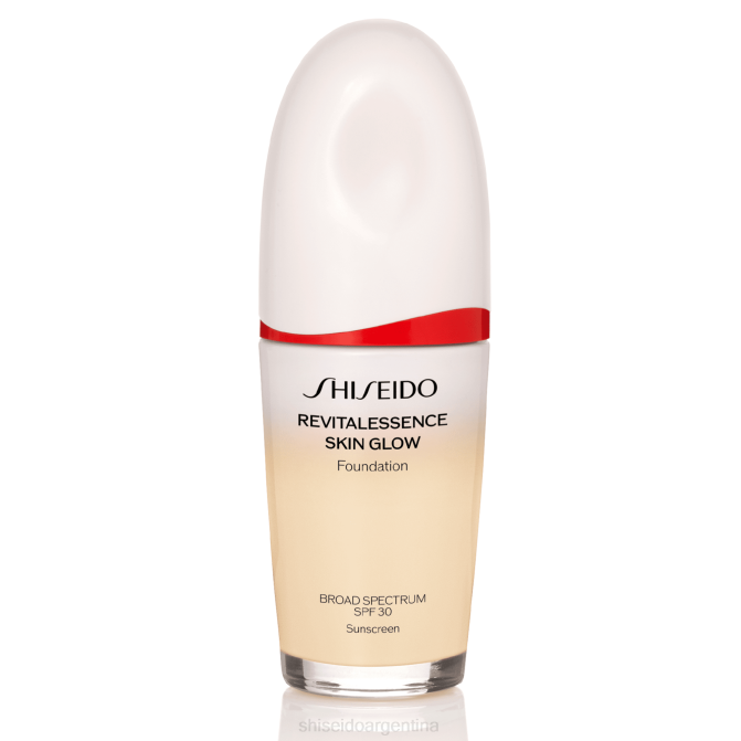 Shiseido Revitalessence base luminosa para la piel spf 30 R8DB101 constituir