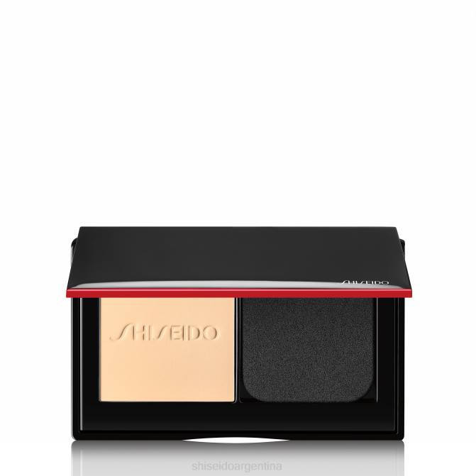 Shiseido base en polvo con acabado personalizado y autorrefrescante synchro skin R8DB105 constituir