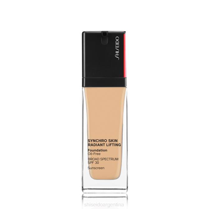 Shiseido base lifting radiante synchro skin spf 30 R8DB104 constituir