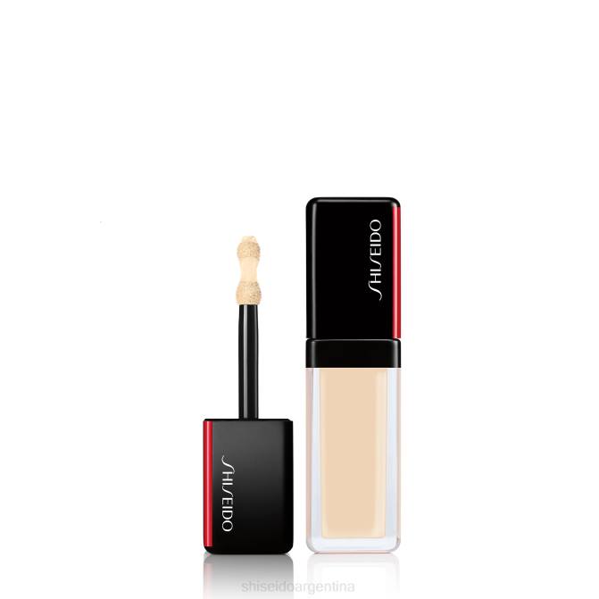 Shiseido corrector autorrefrescante synchro skin R8DB106 constituir