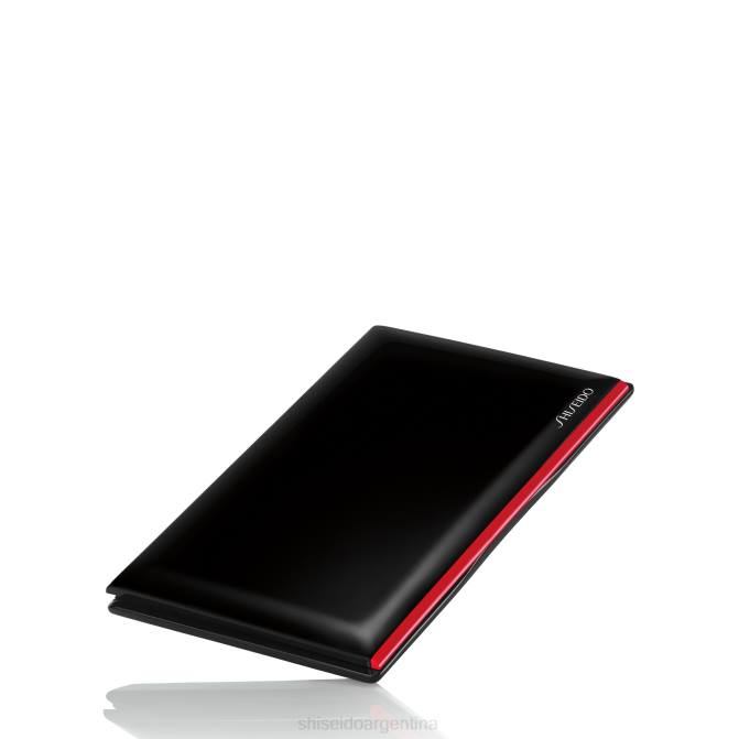 Shiseido polvo compacto de seda invisible synchro skin R8DB110 constituir