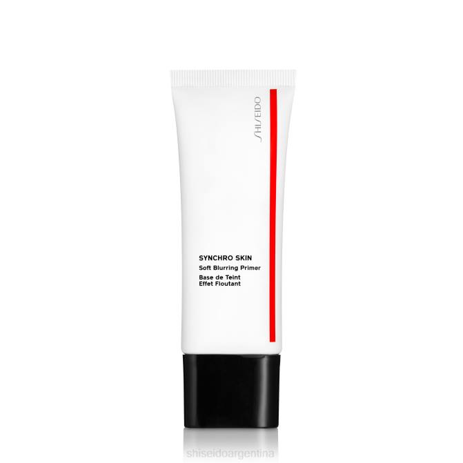 Shiseido prebase difuminadora suave synchro skin R8DB108 constituir