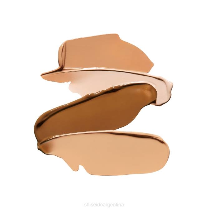 Shiseido synchro skin tinte autorrefrescante spf 20 R8DB102 constituir