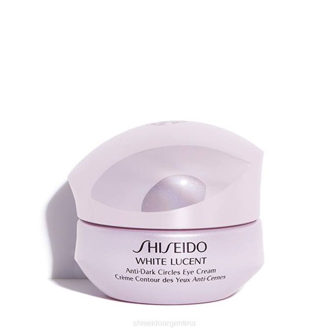 Shiseido crema de ojos antiojeras R8DB50 protección de la piel