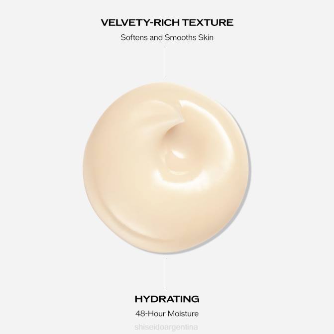 Shiseido crema para ojos suavizante de arrugas R8DB46 protección de la piel