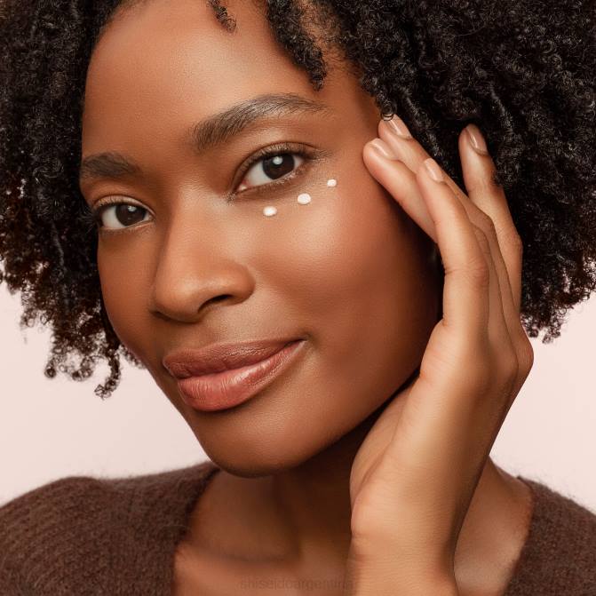 Shiseido crema para ojos suavizante de arrugas R8DB46 protección de la piel