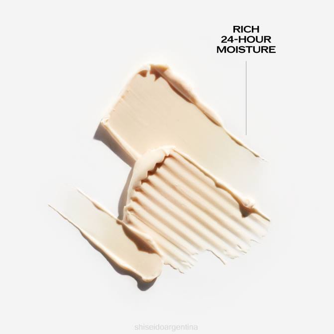 Shiseido crema regeneradora contorno de ojos y labios R8DB52 protección de la piel