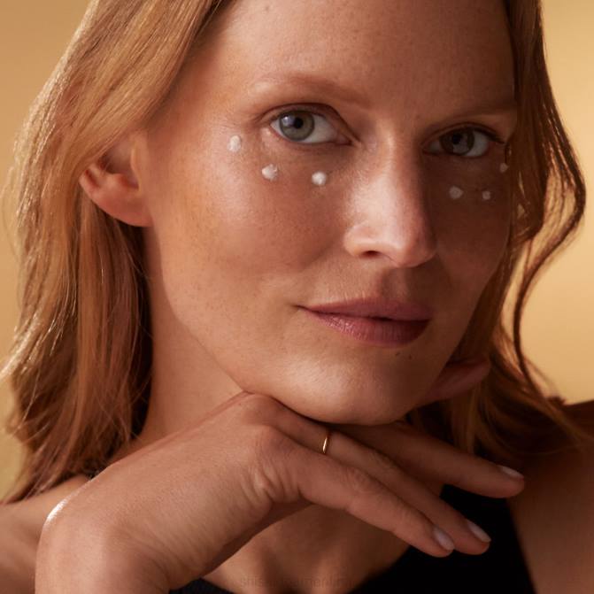 Shiseido crema regeneradora contorno de ojos y labios R8DB52 protección de la piel