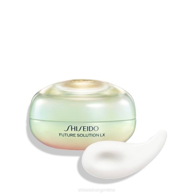 Shiseido legendaria crema para ojos enmei ultimate brilliance R8DB45 protección de la piel