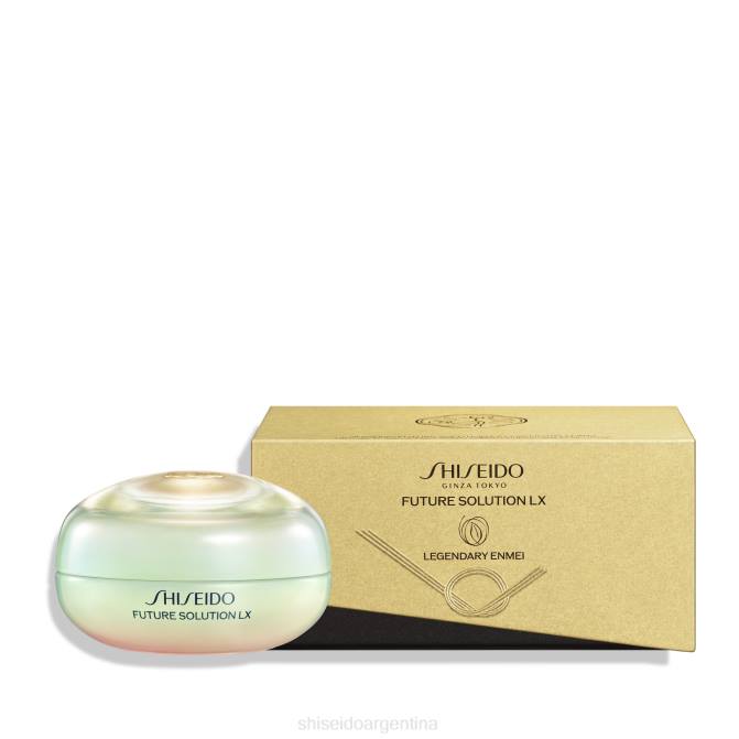 Shiseido legendaria crema para ojos enmei ultimate brilliance R8DB45 protección de la piel
