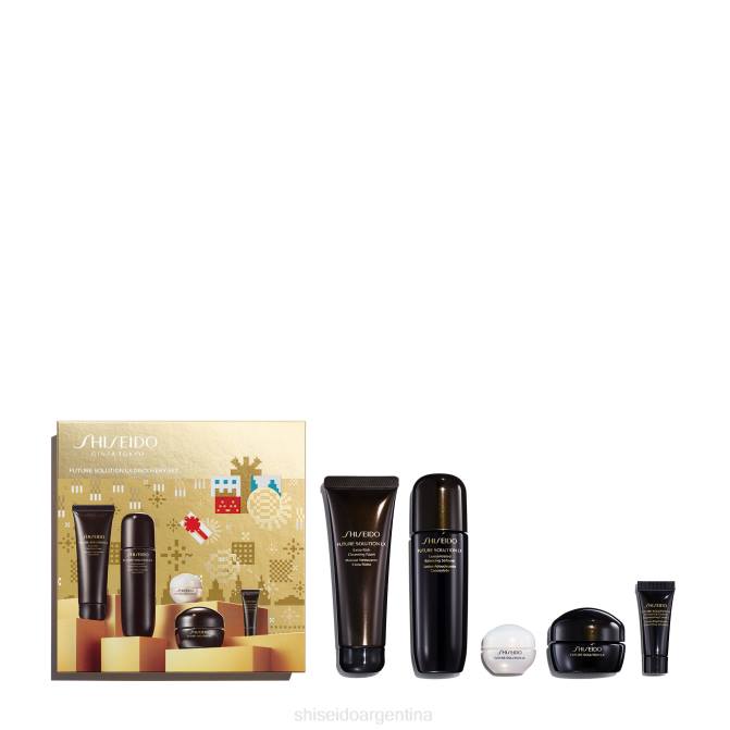 Elige un gran maquillaje | Shiseido Argentina