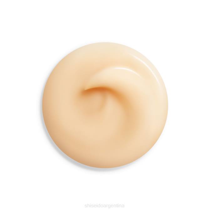 Shiseido crema antiarrugas de noche R8DB12 protección de la piel