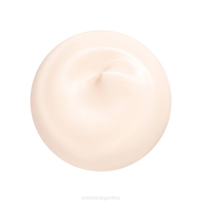 Shiseido crema de día hidratante amplio espectro spf 20 R8DB17 protección de la piel
