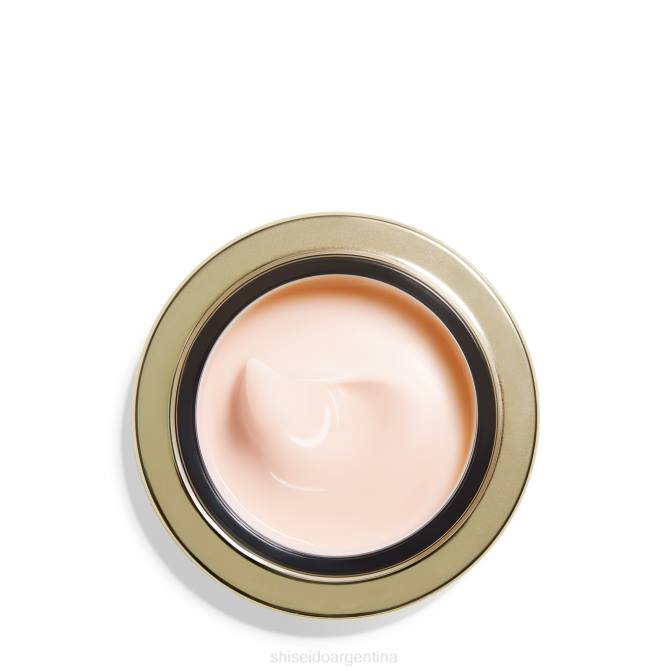 Shiseido crema de día revitalizante y reafirmante spf 30 R8DB22 protección de la piel