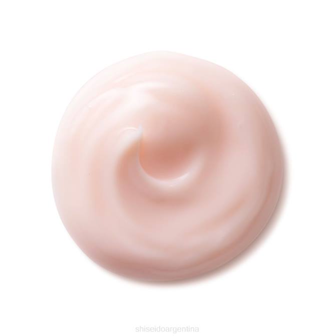 Shiseido crema de noche nutriperfecta R8DB15 protección de la piel