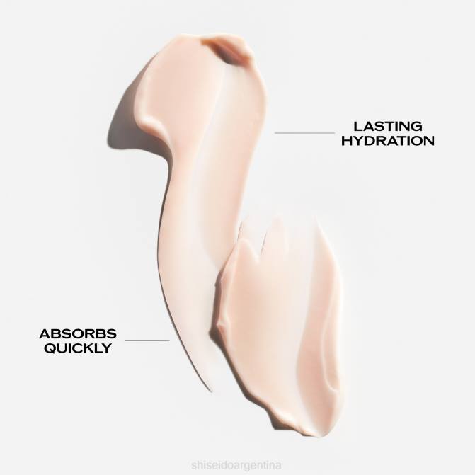 Shiseido crema de noche nutriperfecta R8DB15 protección de la piel