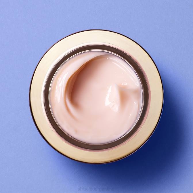 Shiseido crema edificante y reafirmante R8DB24 protección de la piel