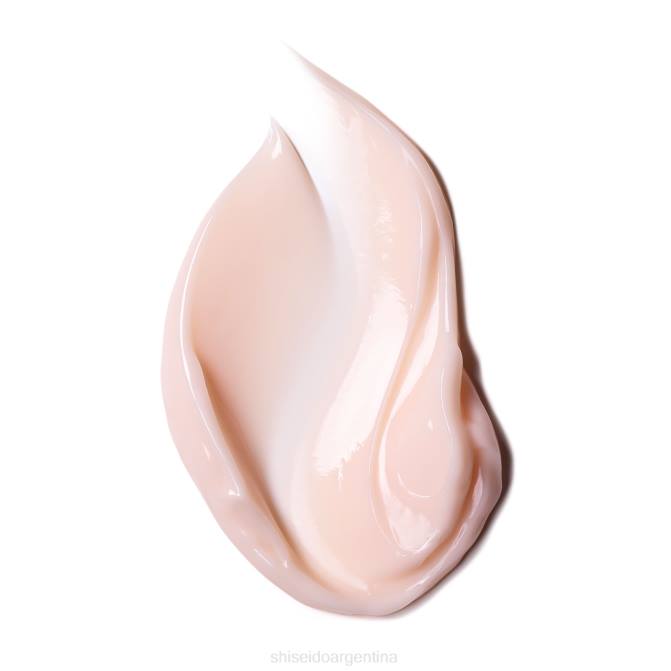 Shiseido crema edificante y reafirmante R8DB24 protección de la piel