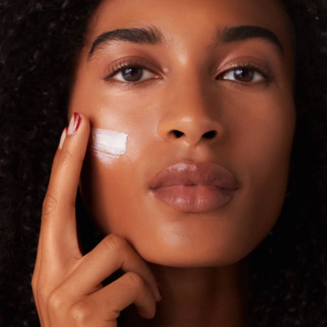 Shiseido crema hidratante R8DB16 protección de la piel