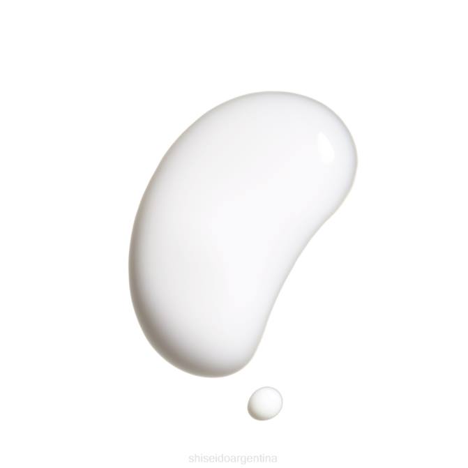 Shiseido crema hidratante energizante R8DB8 protección de la piel