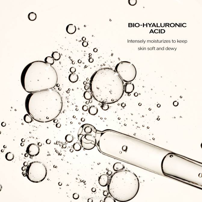 Shiseido crema súper revitalizante avanzada R8DB2 protección de la piel