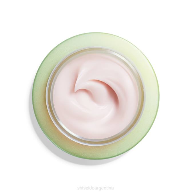 Shiseido legendaria crema renovadora definitiva enmei R8DB31 protección de la piel