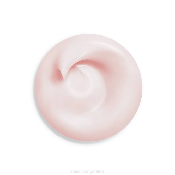 Shiseido legendaria crema renovadora definitiva enmei R8DB31 protección de la piel