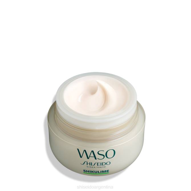 Shiseido shikulime mega crema hidratante hidratante R8DB25 protección de la piel