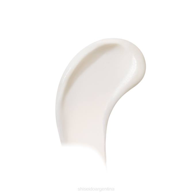 Shiseido Limpiador de cara R8DB36 protección de la piel