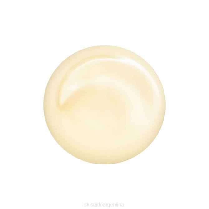 Shiseido crema de ojos revitalizante total R8DB138 protección de la piel