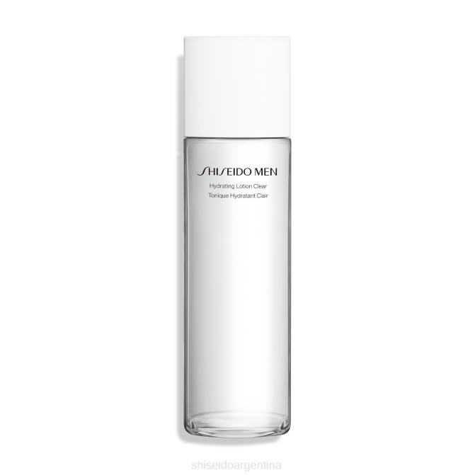 Shiseido loción hidratante R8DB136 protección de la piel