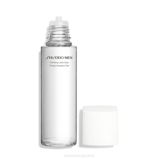 Shiseido loción hidratante R8DB136 protección de la piel