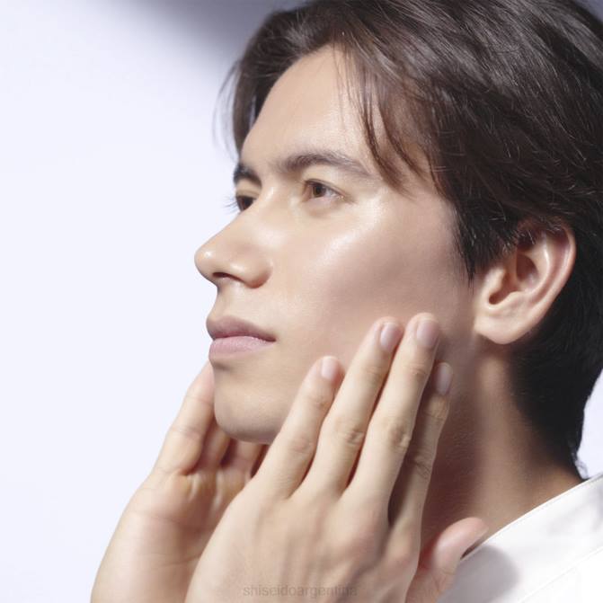 Shiseido loción hidratante R8DB136 protección de la piel