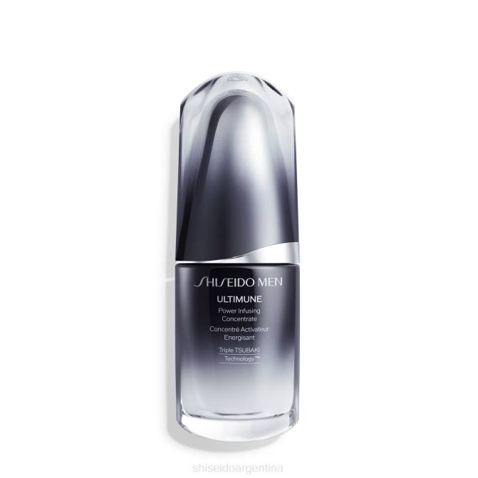 Shiseido paquete hidratante R8DB141 protección de la piel