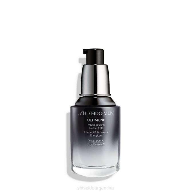Shiseido paquete hidratante R8DB141 protección de la piel