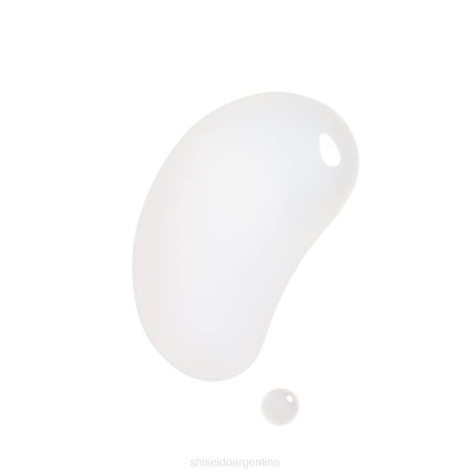 Shiseido paquete hidratante R8DB141 protección de la piel