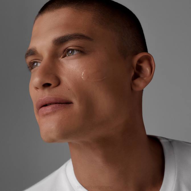 Shiseido paquete hidratante R8DB141 protección de la piel