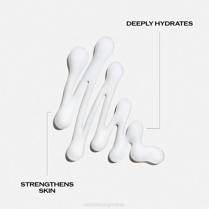 Shiseido paquete hidratante R8DB141 protección de la piel