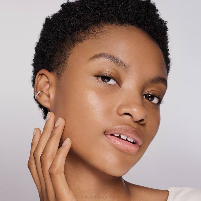 Shiseido recambio de esencia activadora de eudermine R8DB58 protección de la piel